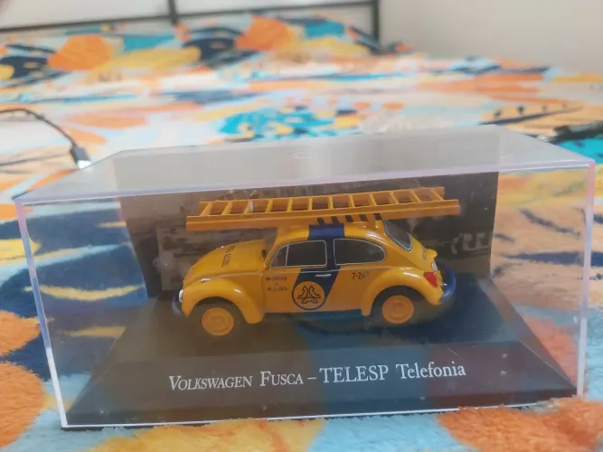 Miniatura fusca telesp