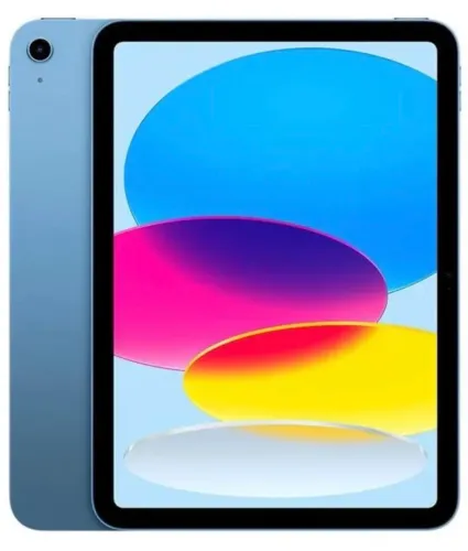 iPad 11 - 128GB (azul)