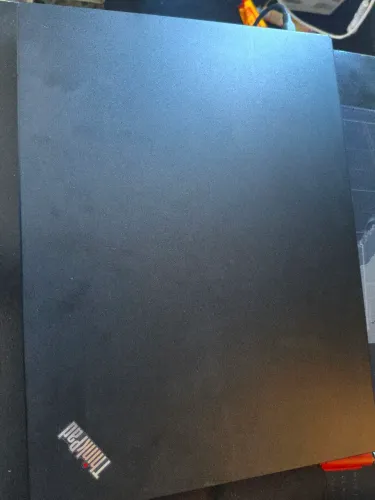 Notebook ThinkPad e480