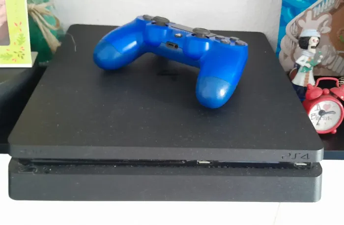 Ps4 slim