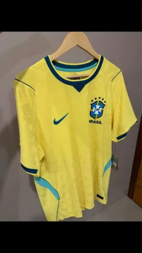 Camisa do Brasil