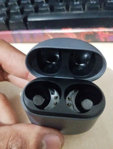 Caixinha de carregar fone Redmi Airdots 3 pro