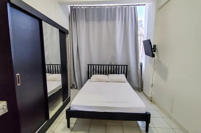 Apartamento à Venda - Lourdes, 1 Quarto, 20 m2