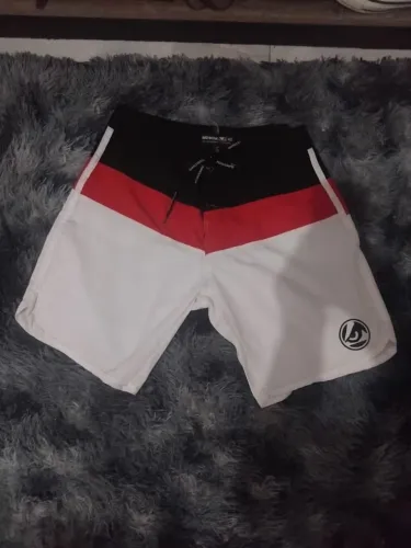 Short Bermuda Bad Boy original