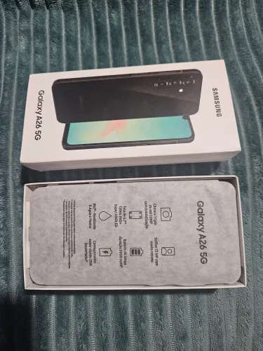 GALAXY A26 5G