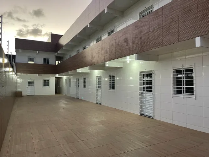 Apartamento de 1 quarto para alugar no Cordeiro!