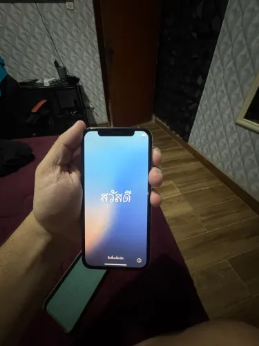 Vendo iPhone XS- 256 GB