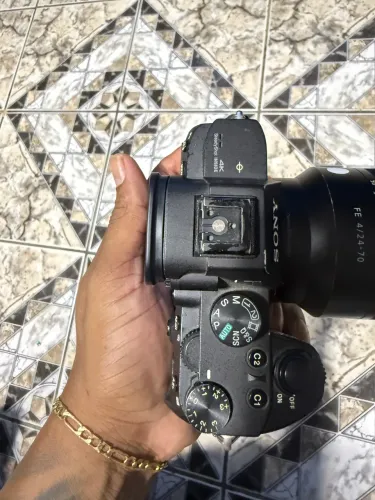Sonny a7iii