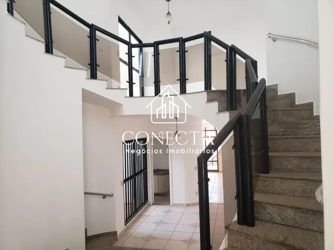 Casa para locação de 800m² - por R$8.000,00 no bairro Morada da Colina - Uberlândia/MG