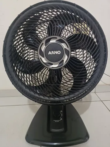 Ventilador Arno 40cm X-treme  6 pás Novíssimo (Promoção)