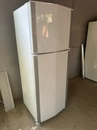 Geladeira Brastemp 450 litros frosfeee