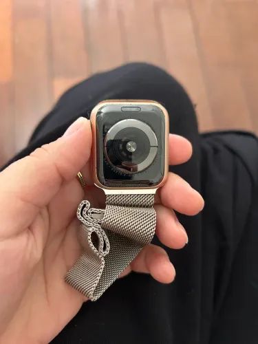 Apple Watch - Série 4