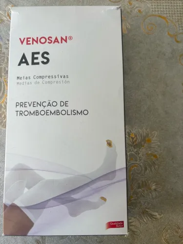 Meia de compreensão