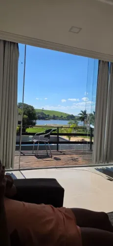Vendo Linda Granja na Represa João Penido ? Parcelamento direto com prop.
