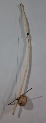 VENDO BERIMBAU VIOLA ARTESANAL 