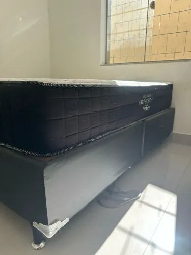 Cama super King