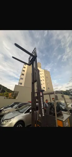 Empilhadeira
