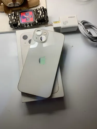 iPhone 13 todo original 