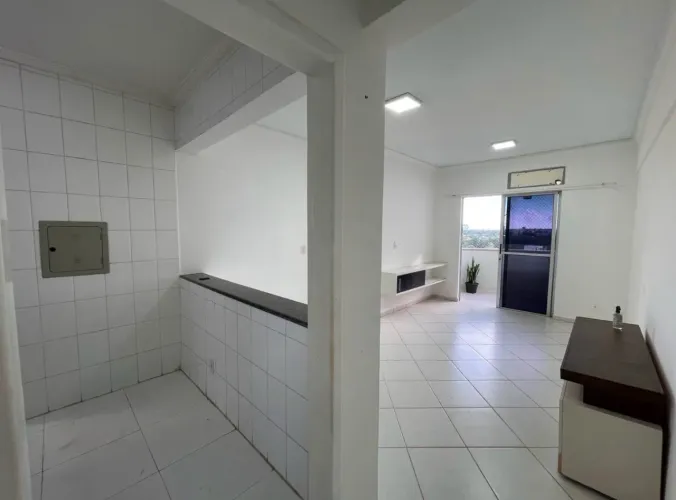 Garden Village - apartamento a venda
