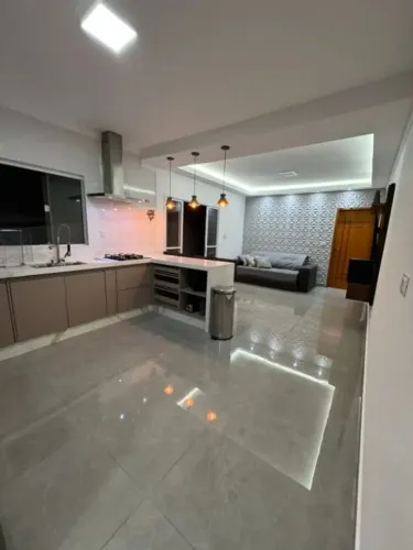 Casa com 2 dormitórios à venda, 74 m² por R$ 480.000,00 - Jardim Santa Inês III - São José