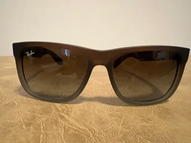 Óculos de Sol Ray-Ban Justin RB4165L Original
