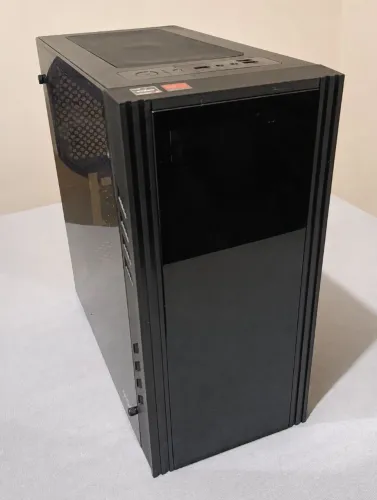 Gabinete Ágio Black