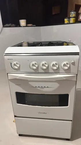 Vendo fogão