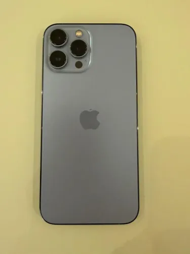 iPhone 13 Pro Max
