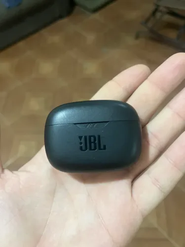 Fone JBL wave beam 2