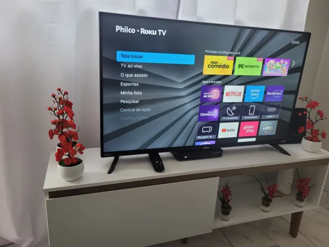 TV 40