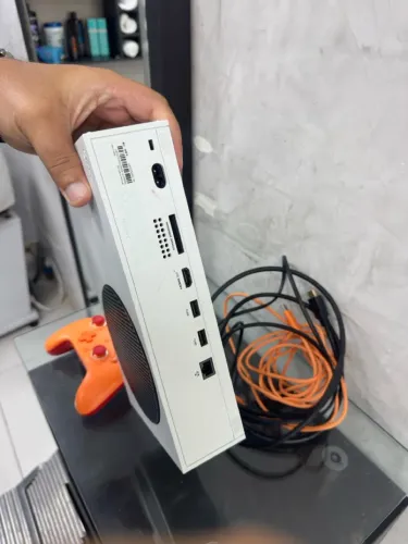 Xbox series s