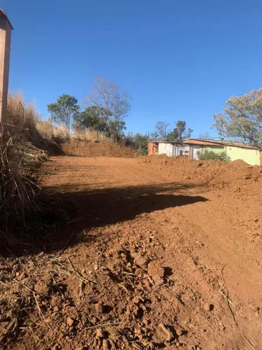 Lote à Venda: Realieze o seu projeto! R$ 73.000,00