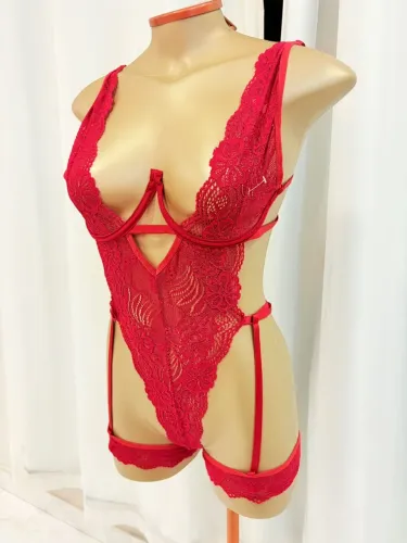 Lingerie