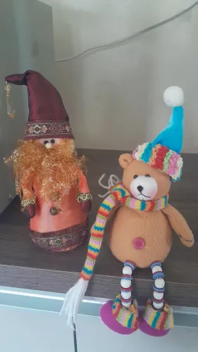 Decoração de Natal