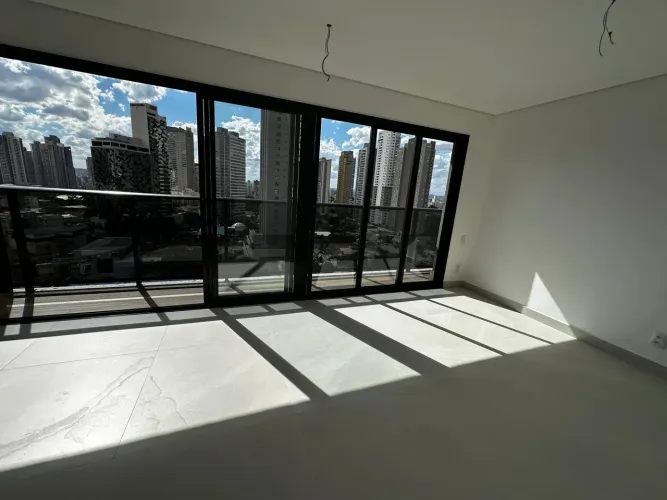 OPUS GYRO ROOFTOP FLAT 48m²