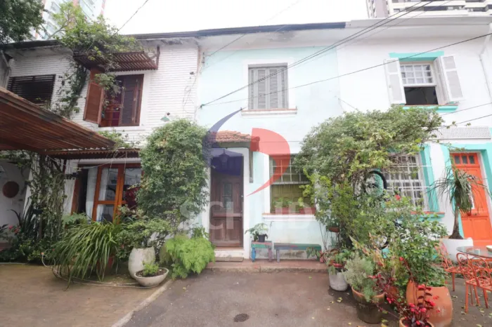 Casa de vila para venda em Pinheiros com 2 quartos , 128m²