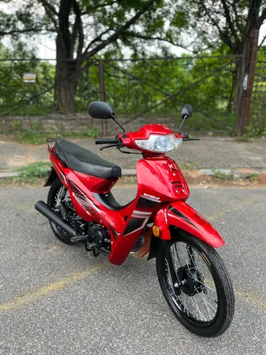 FENIX 50cc 2023 3.000 KM