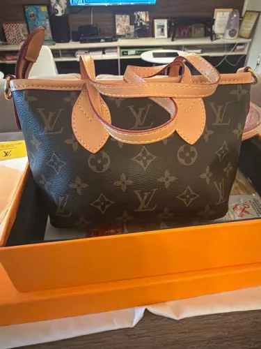 Bolsa Louis Vouiton