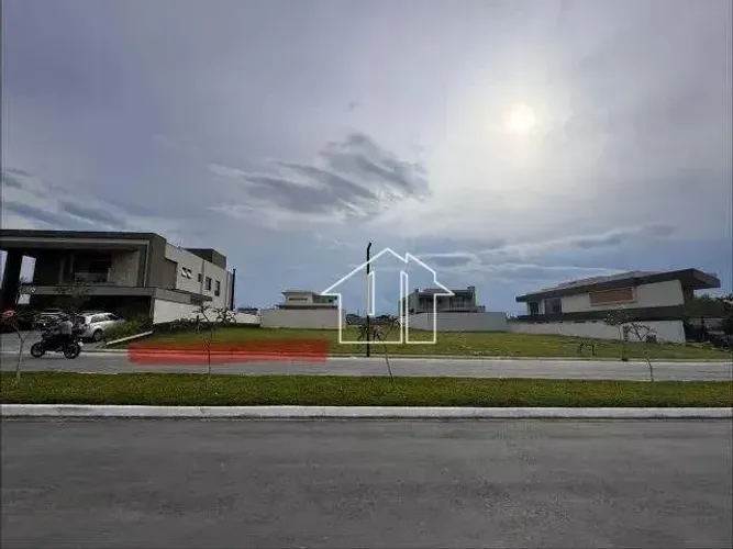 Terreno à Venda  Condomínio Jardim das Nações | Urbanova  São José dos Campos