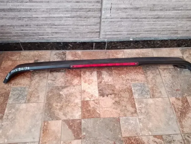 Aerofólio Golf mk3