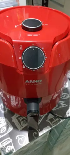 Airfry super arno.