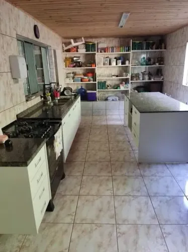 Uma linda chácara em Parelheiros