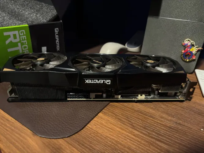 RTX 3080 Leadtek