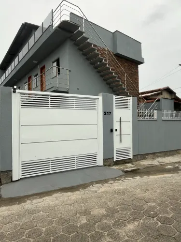 Kitnet - apartamento 