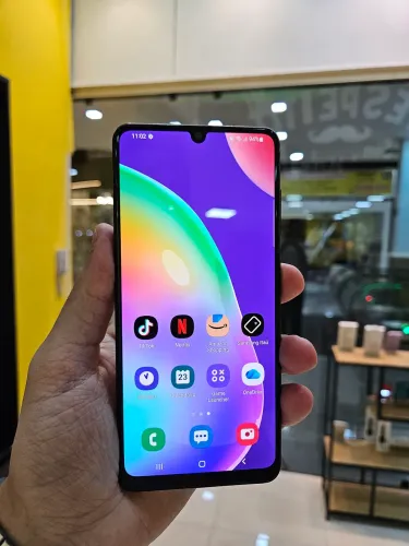 Celular Samsung Galaxy A31 128GB