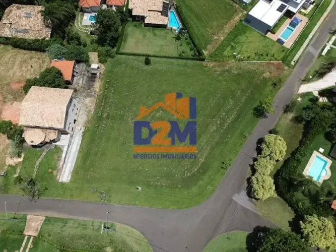 Excelente Oportunidade de Construir A Casa dos Sonhos!