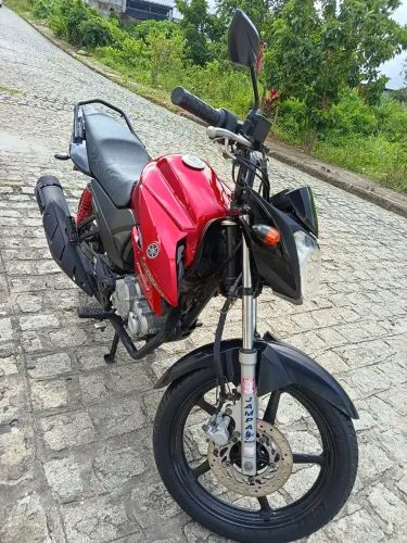 Yamaha Fazer 150 ED Flex | Único Dono | 100% Revisada | Impecável.