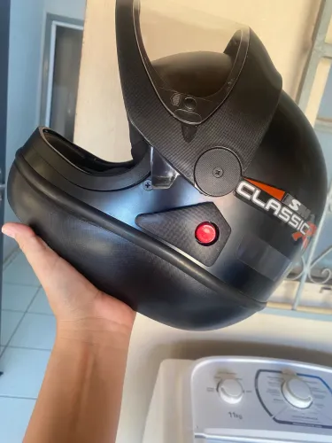 Capacete San Marino