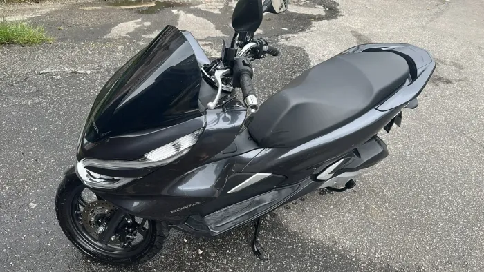 Vendo moto Pcx