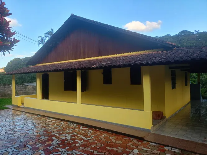 Vendo Chácara em Duas Barras